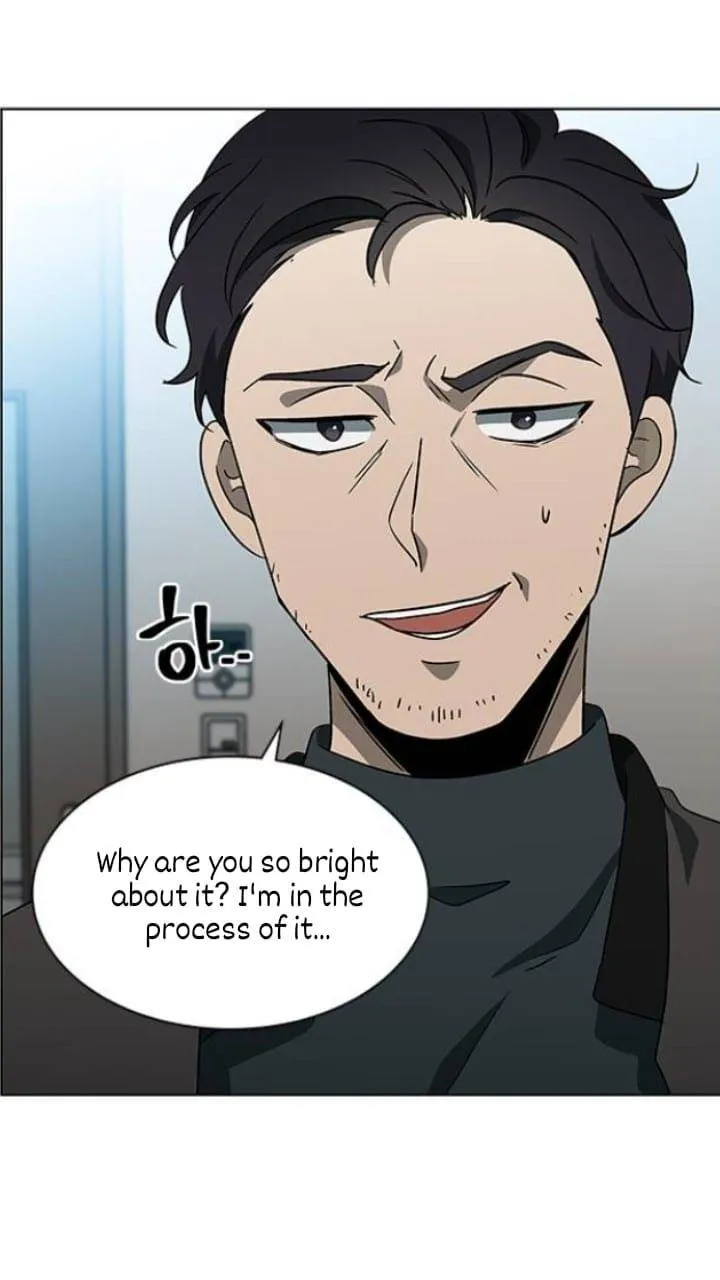 It's Mine Chapter 127 page 49 - 