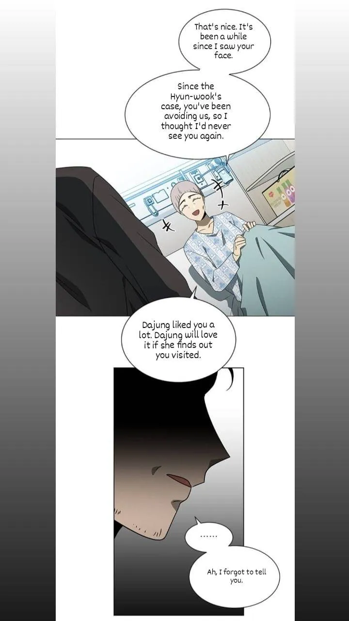 It's Mine Chapter 127 page 52 - 
