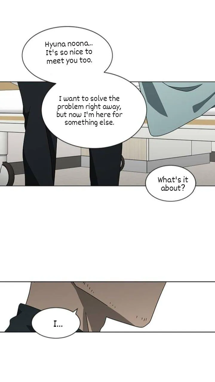 It's Mine Chapter 127 page 54 - 