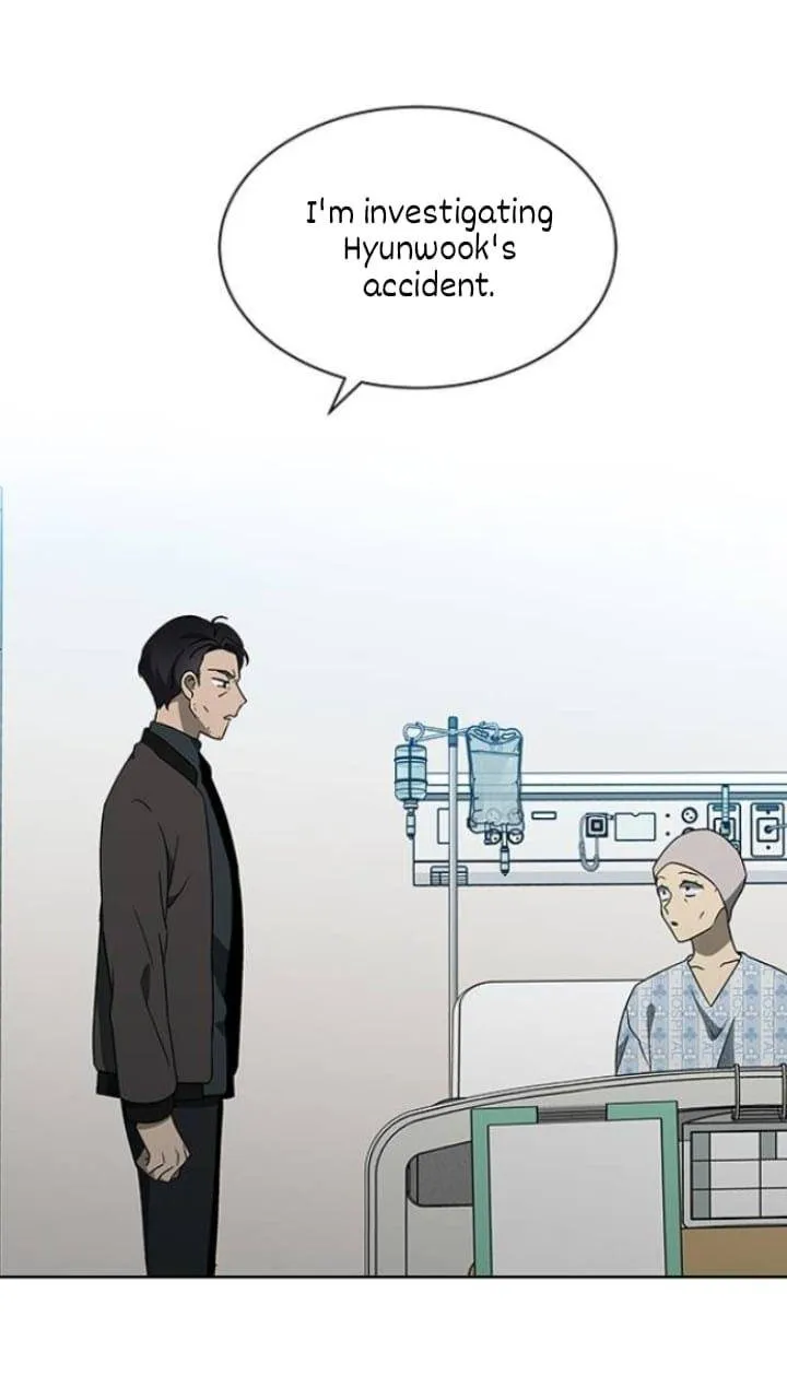 It's Mine Chapter 127 page 55 - 