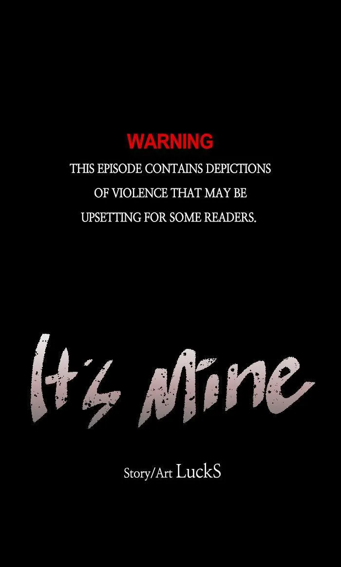 It's Mine Chapter 128 page 1 - 