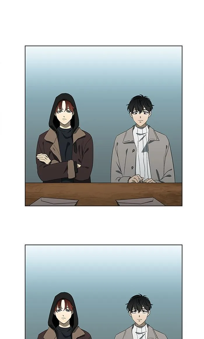 It's Mine Chapter 128 page 21 - 