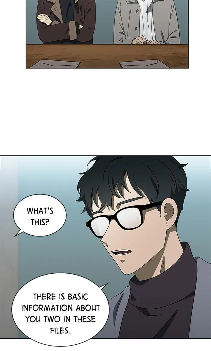 It's Mine Chapter 128 page 22 - 