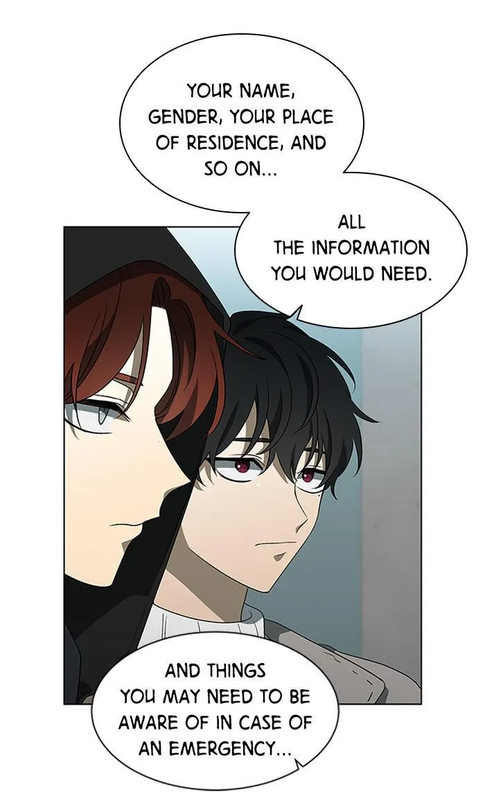 It's Mine Chapter 128 page 23 - 