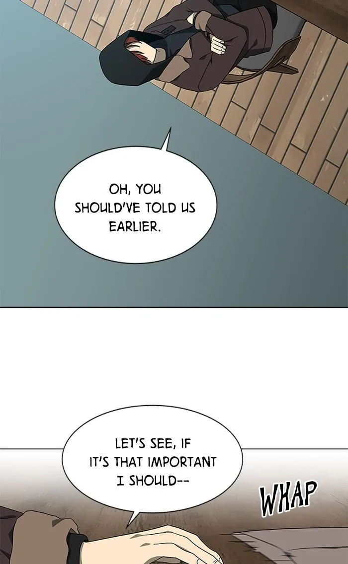 It's Mine Chapter 128 page 26 - 
