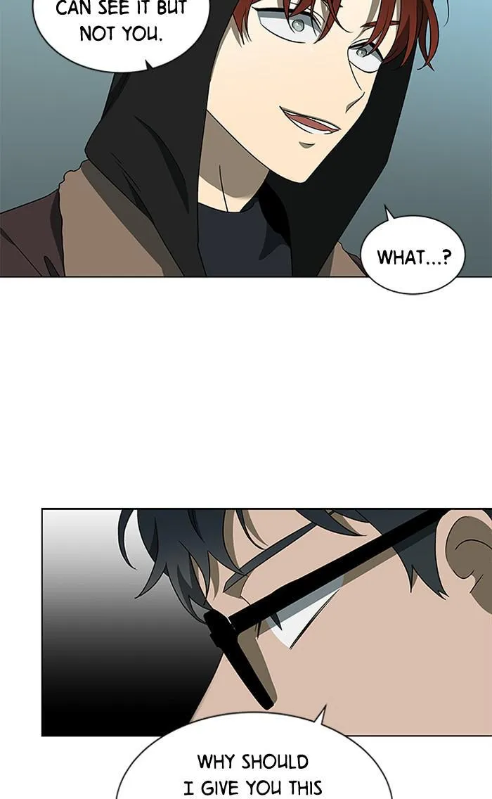 It's Mine Chapter 128 page 28 - 