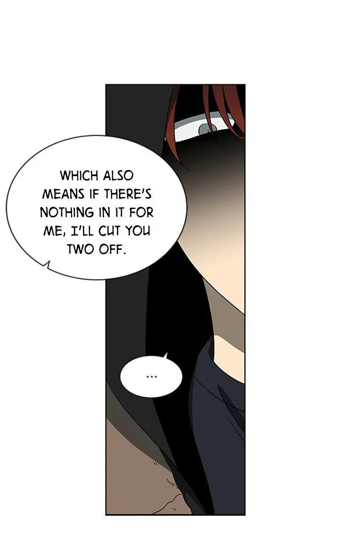It's Mine Chapter 128 page 33 - 