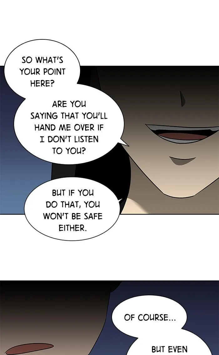 It's Mine Chapter 128 page 34 - 