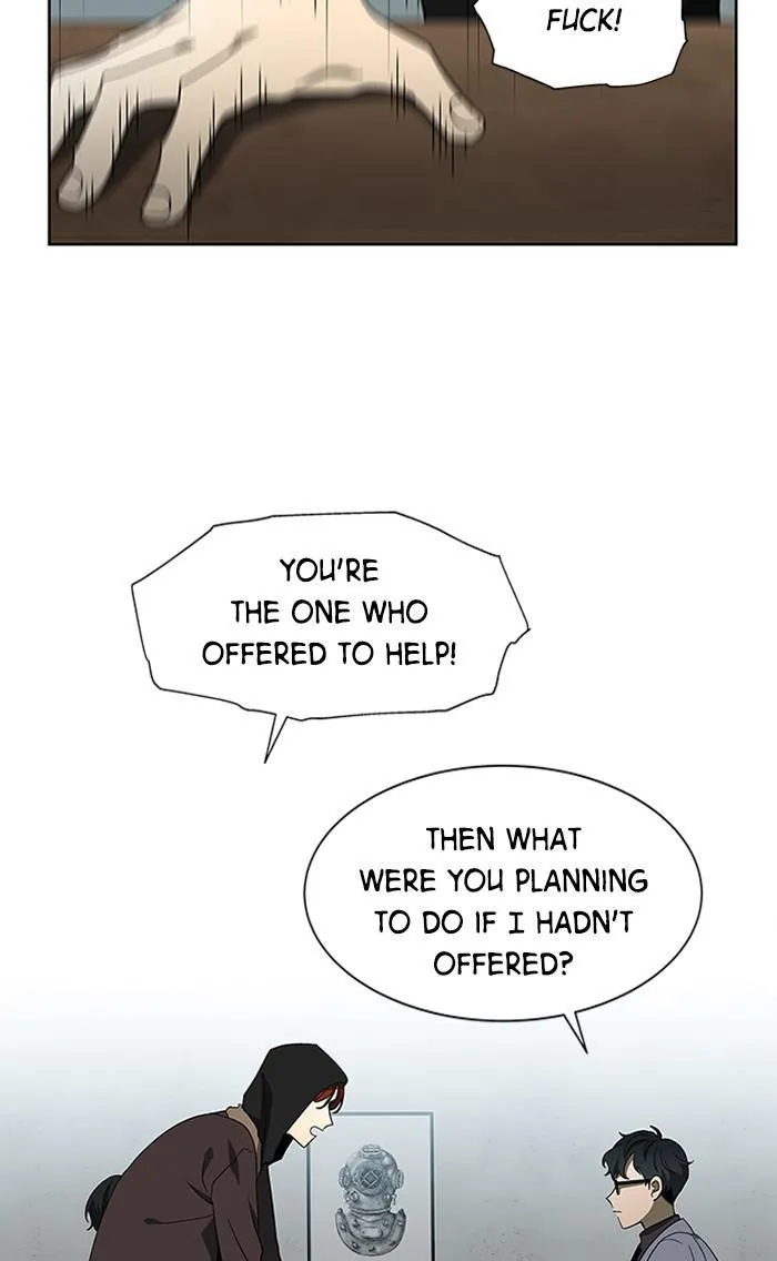 It's Mine Chapter 128 page 36 - 
