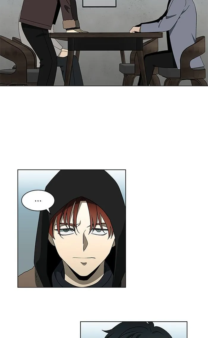 It's Mine Chapter 128 page 37 - 