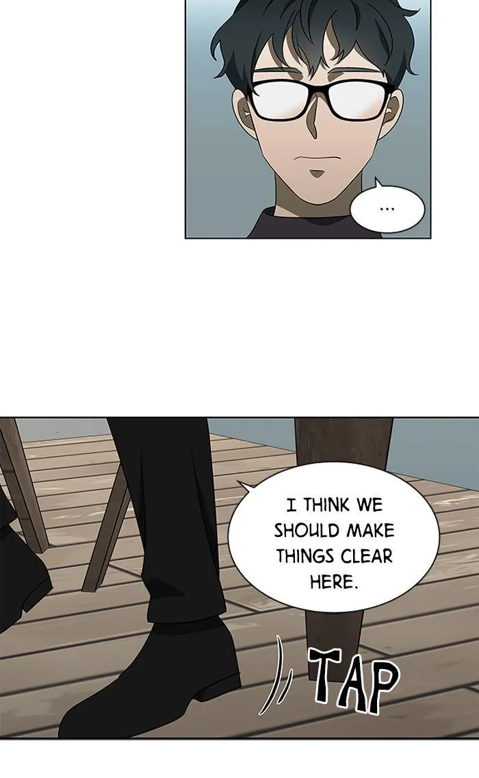 It's Mine Chapter 128 page 38 - 