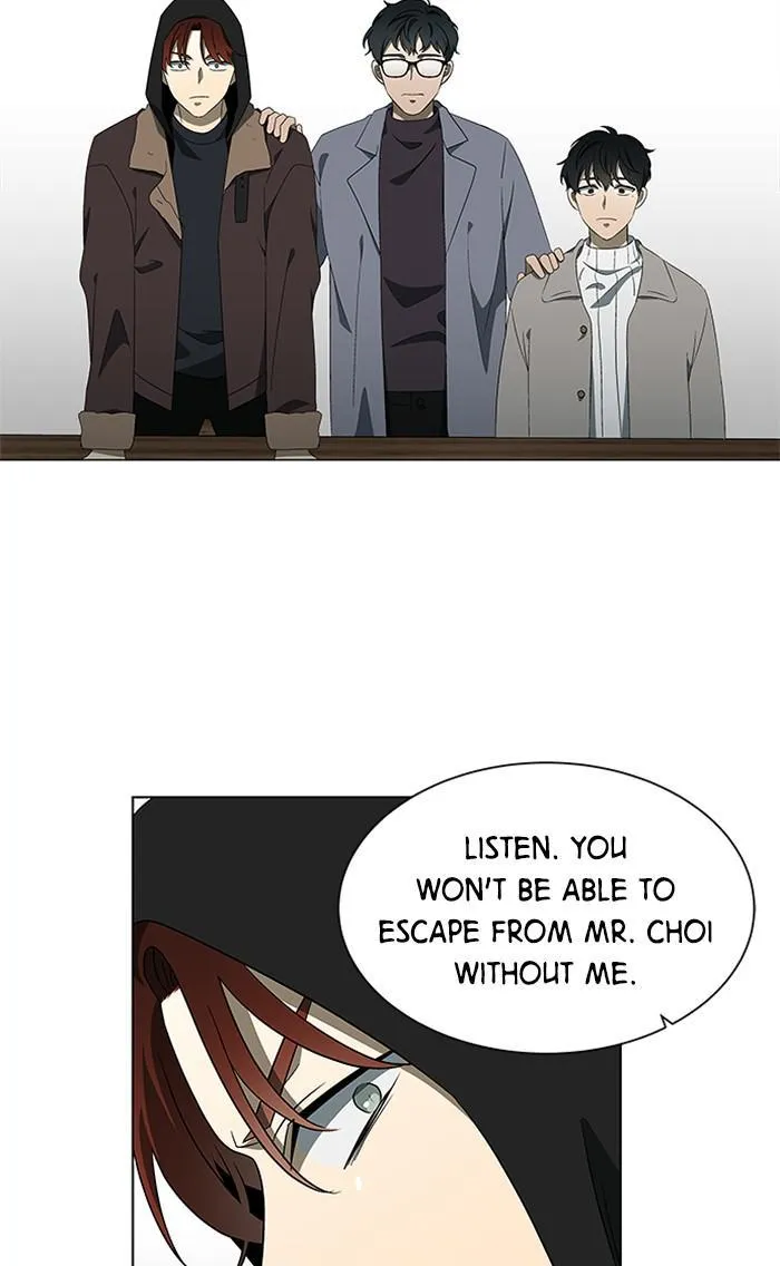 It's Mine Chapter 128 page 41 - 