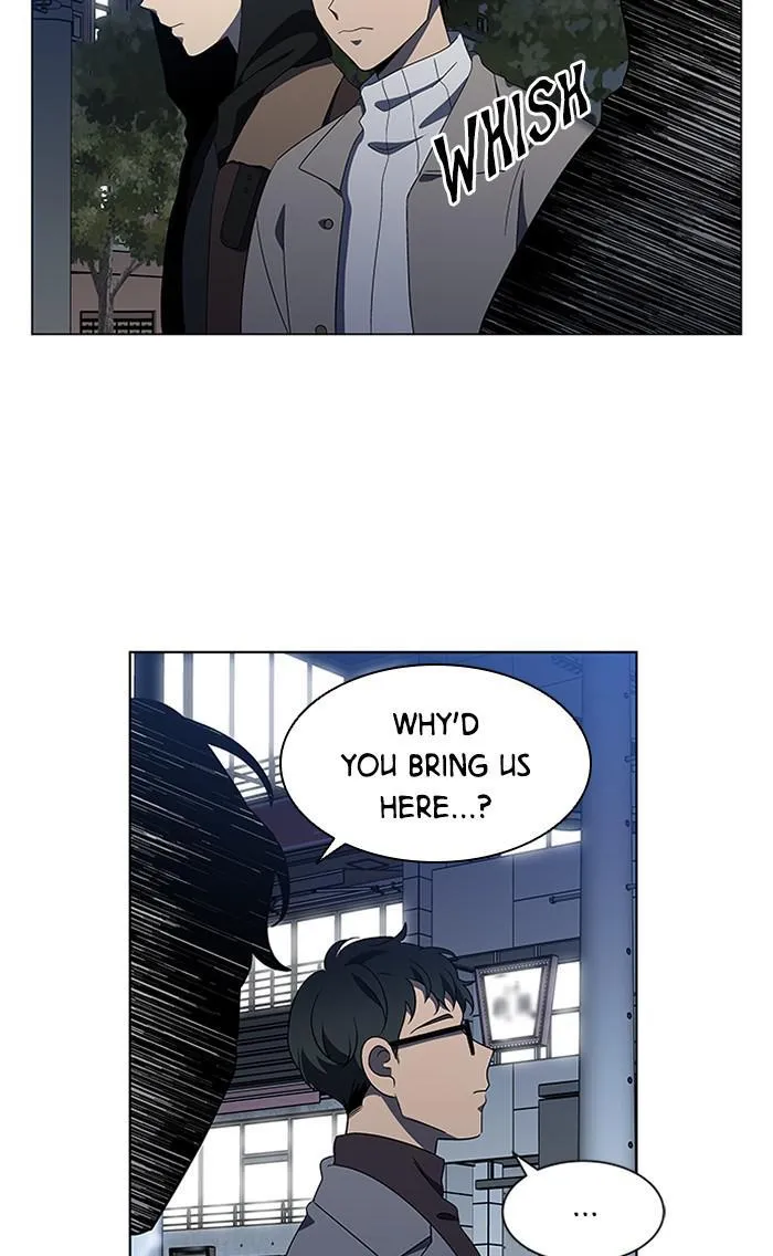 It's Mine Chapter 128 page 47 - 