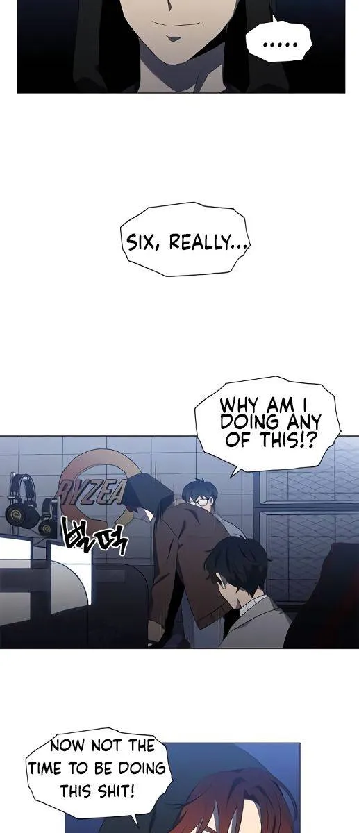 It's Mine Chapter 129 page 3 - 
