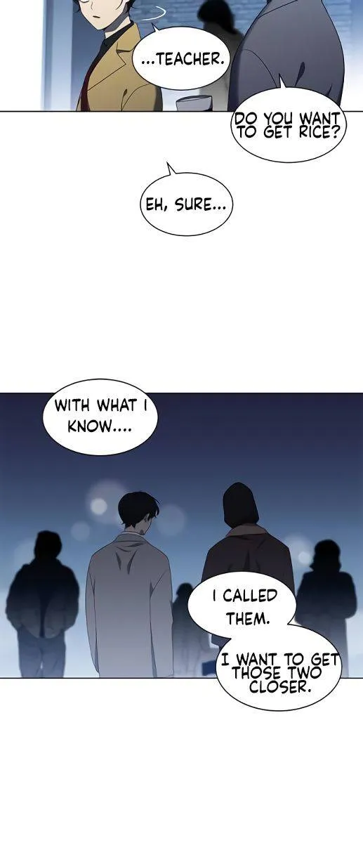 It's Mine Chapter 129 page 21 - 