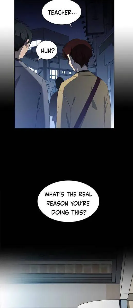 It's Mine Chapter 129 page 23 - 