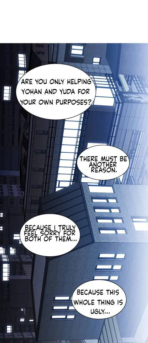 It's Mine Chapter 129 page 28 - 