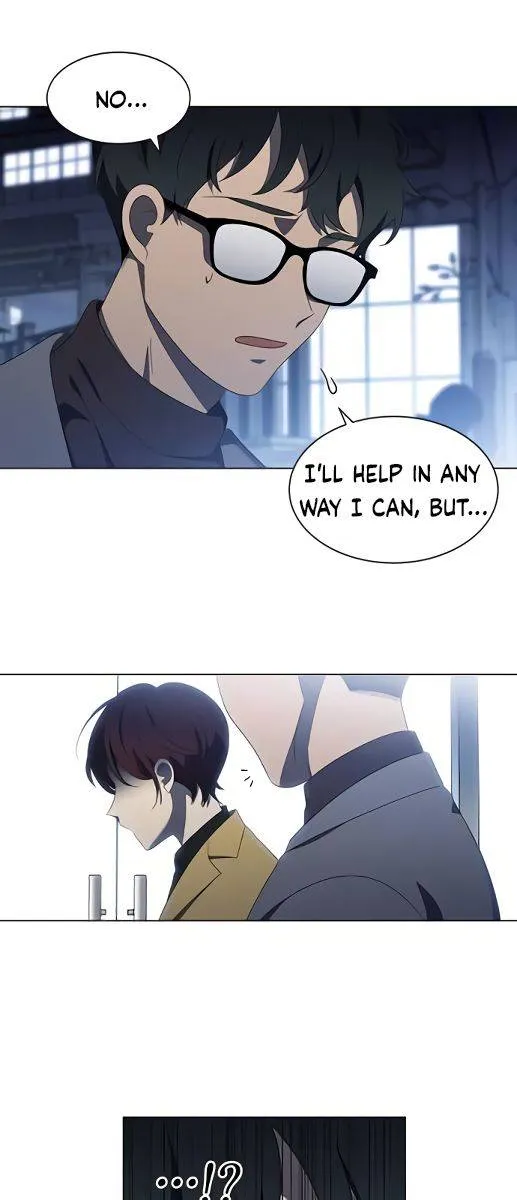 It's Mine Chapter 129 page 31 - 