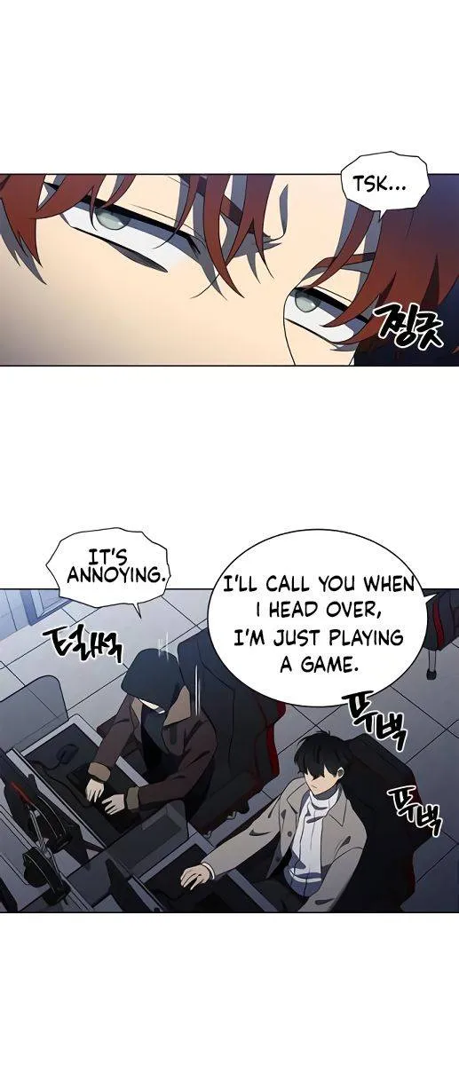 It's Mine Chapter 129 page 5 - 