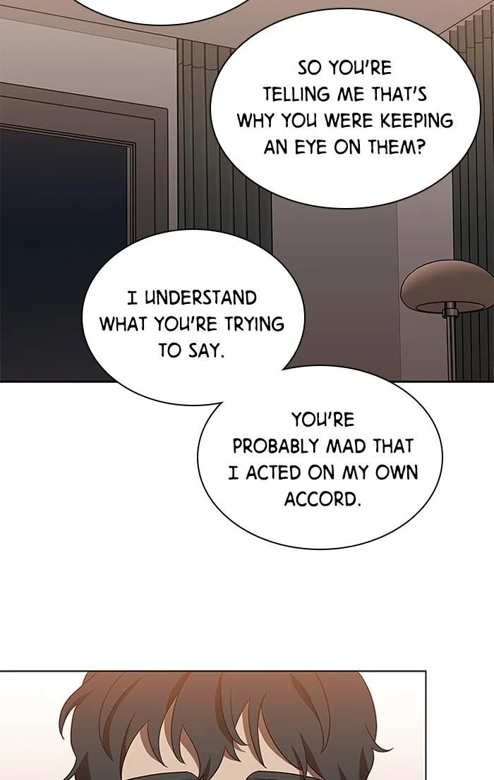 It's Mine Chapter 130 page 11 - 