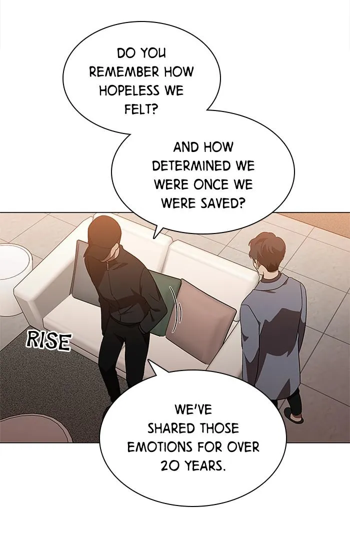 It's Mine Chapter 130 page 14 - 