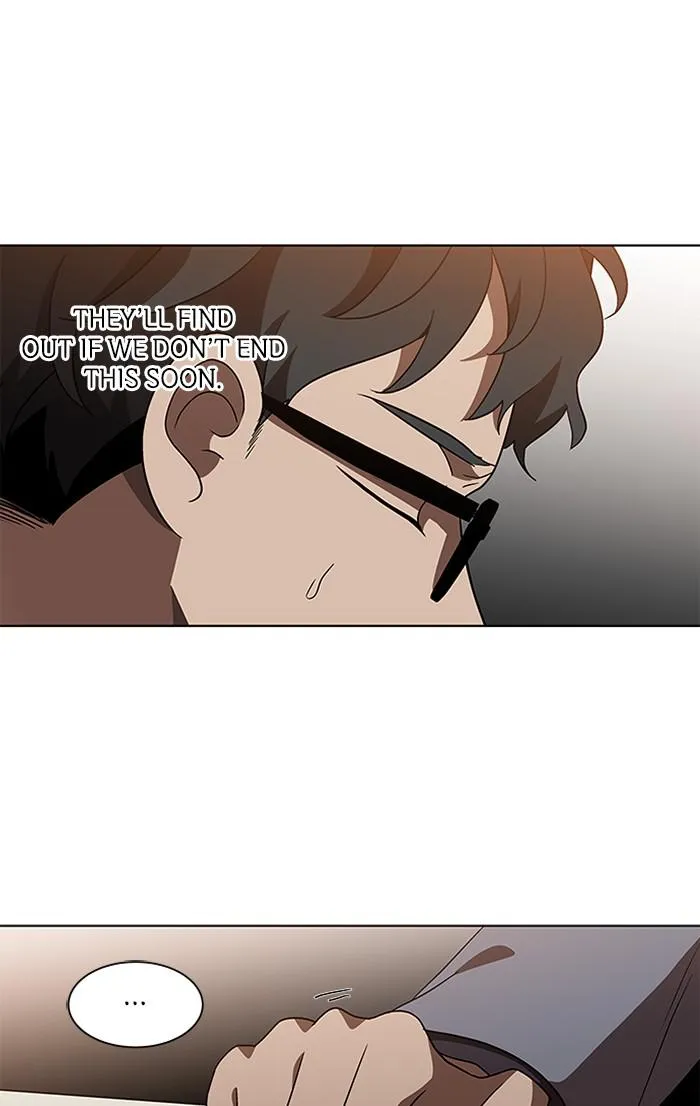 It's Mine Chapter 130 page 21 - 