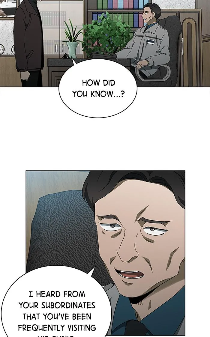 It's Mine Chapter 130 page 26 - 