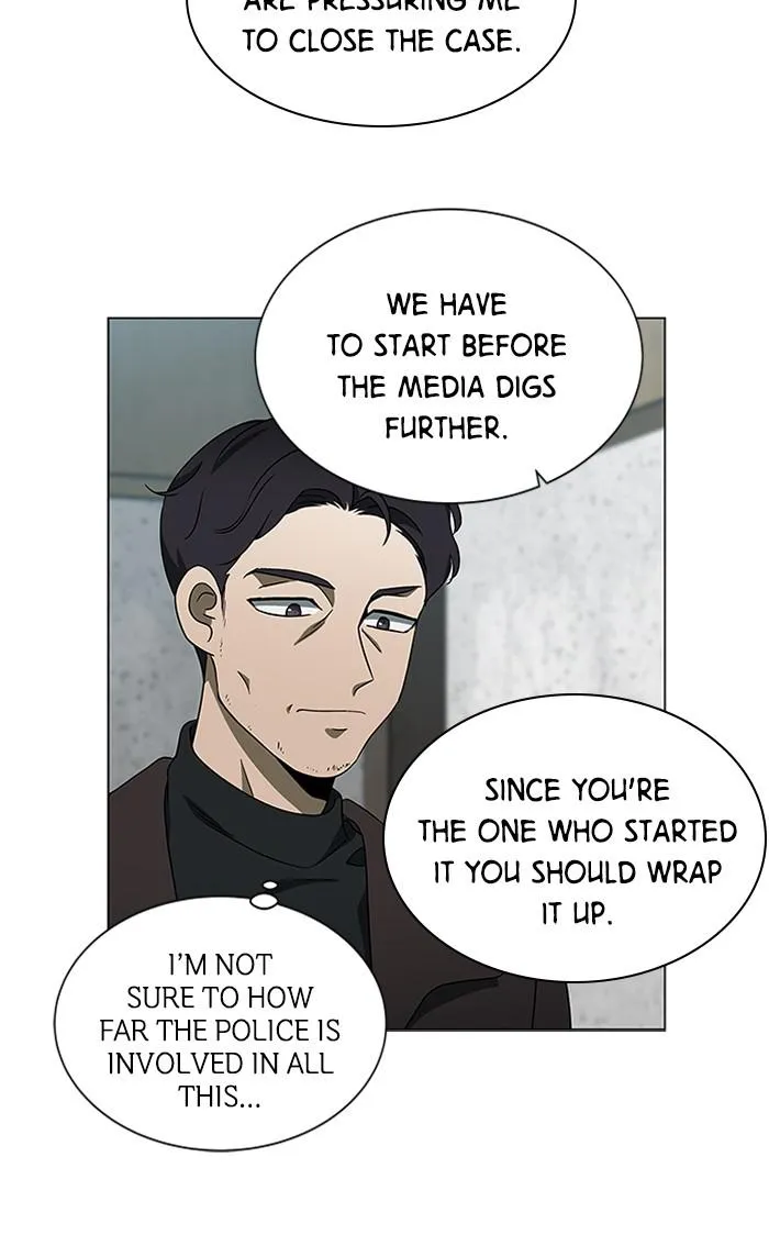 It's Mine Chapter 130 page 28 - 