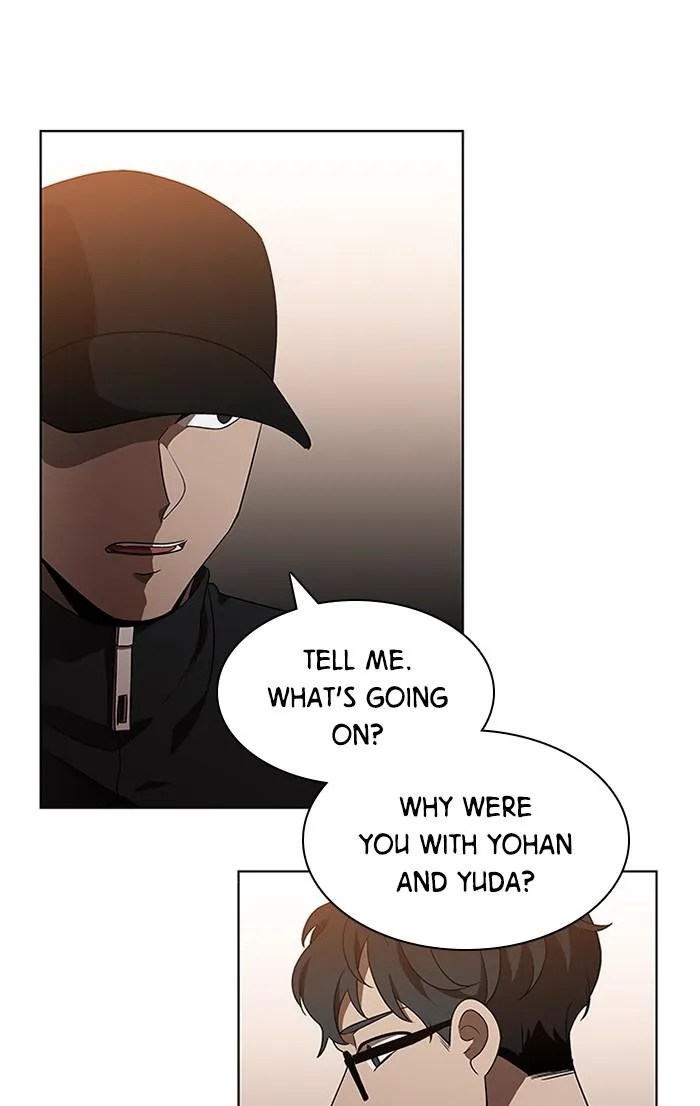 It's Mine Chapter 130 page 5 - 