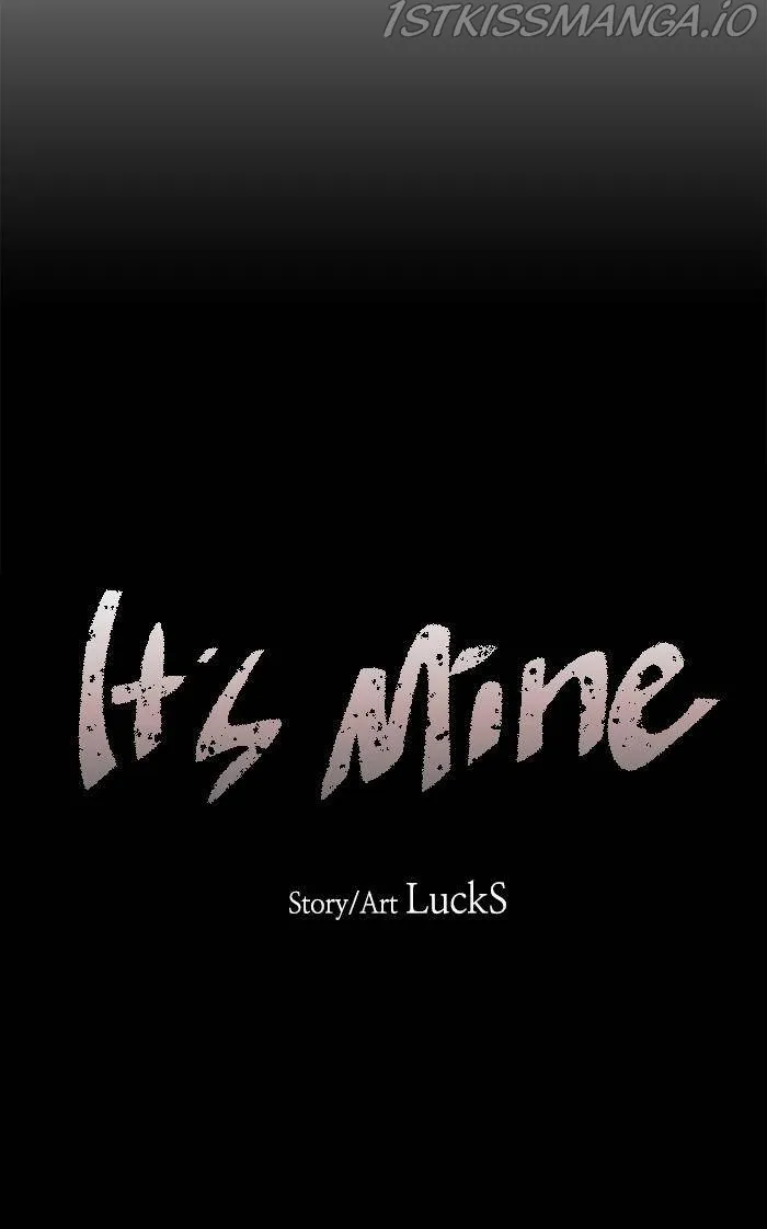It's Mine Chapter 131 page 11 - 