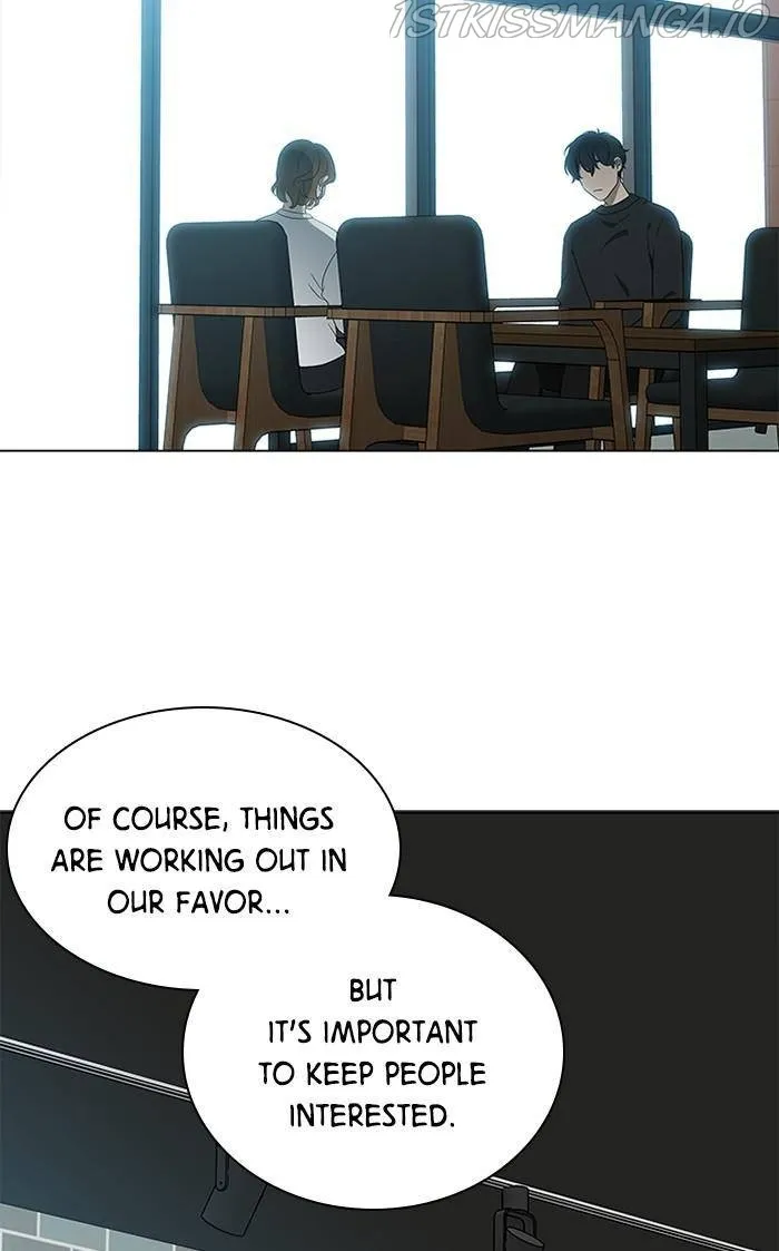 It's Mine Chapter 131 page 20 - 