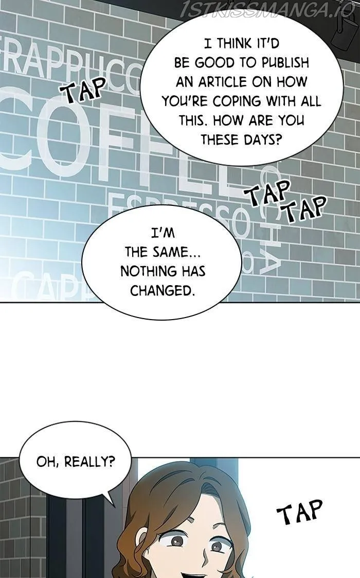 It's Mine Chapter 131 page 21 - 