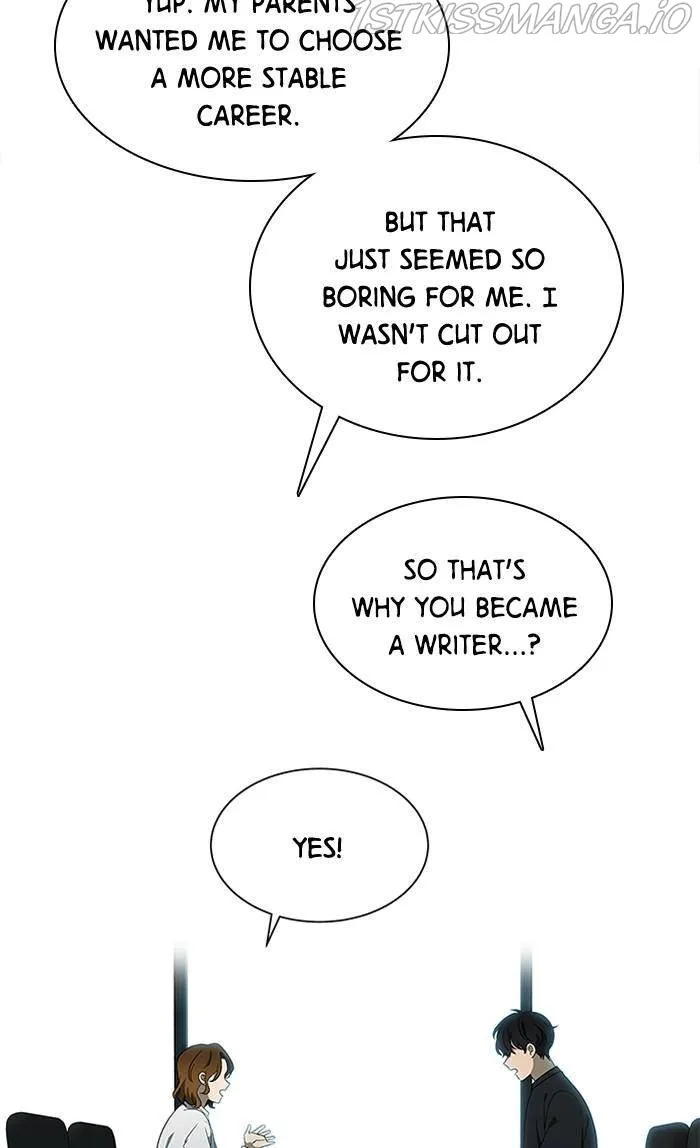 It's Mine Chapter 131 page 28 - 