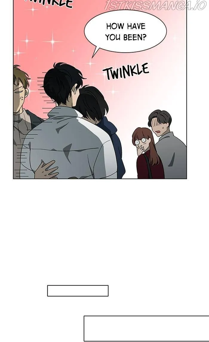 It's Mine Chapter 131 page 34 - 