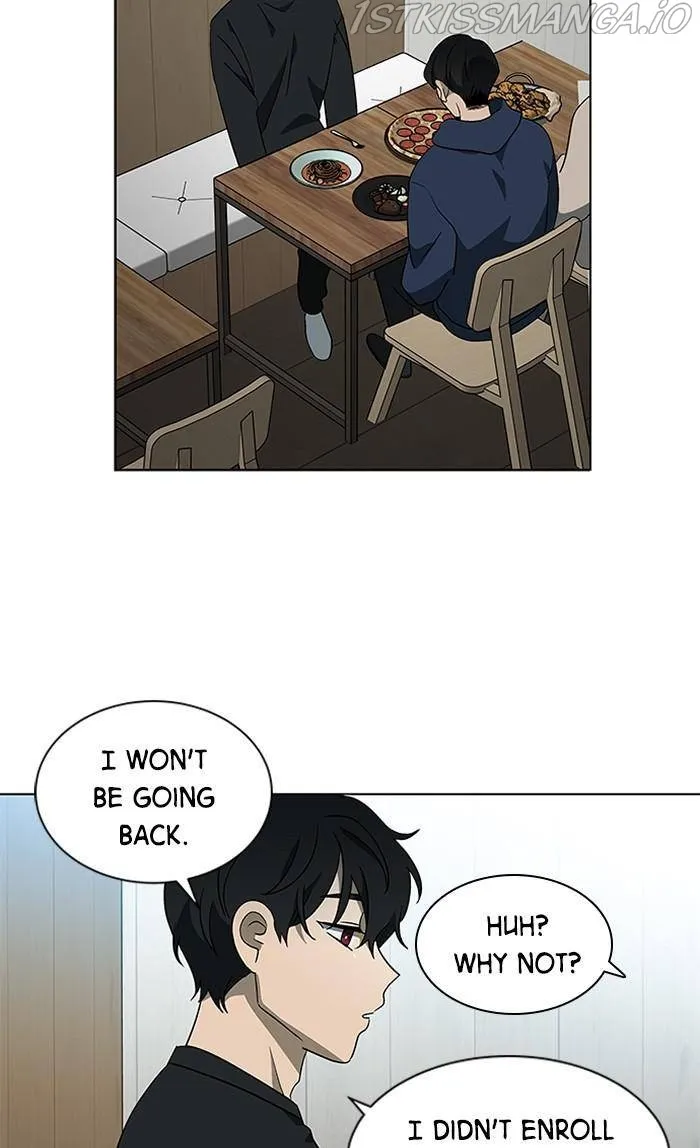 It's Mine Chapter 131 page 36 - 