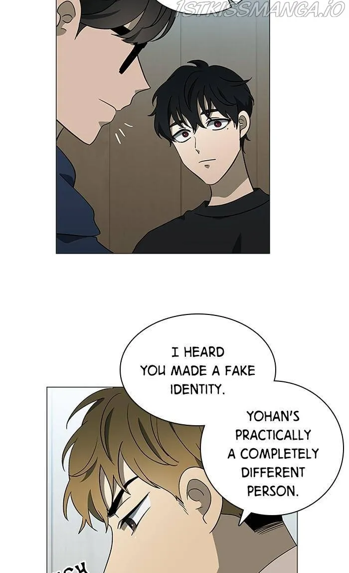 It's Mine Chapter 131 page 38 - 