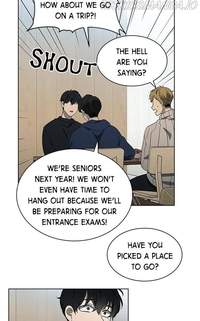 It's Mine Chapter 131 page 51 - 