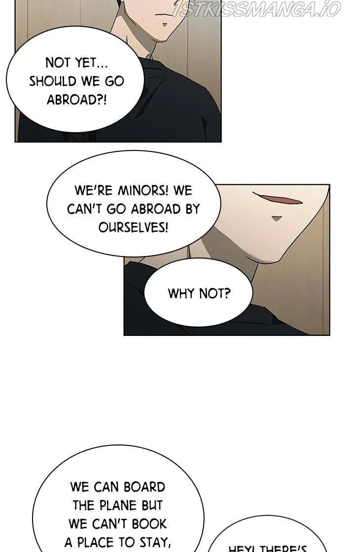 It's Mine Chapter 131 page 52 - 