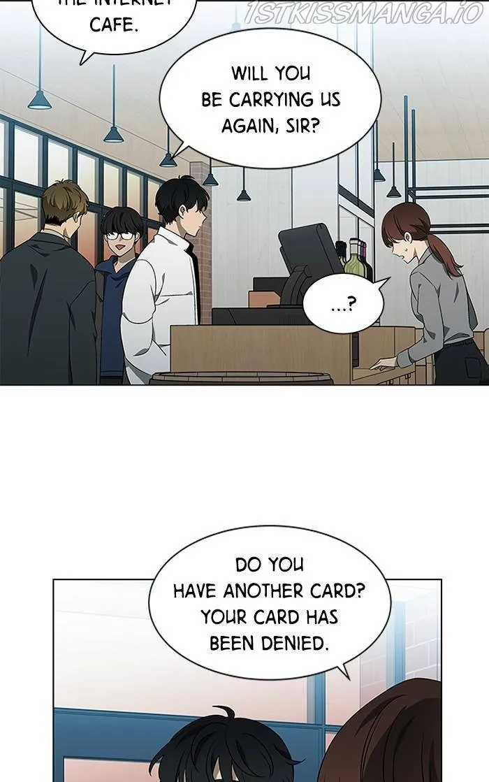 It's Mine Chapter 131 page 61 - 