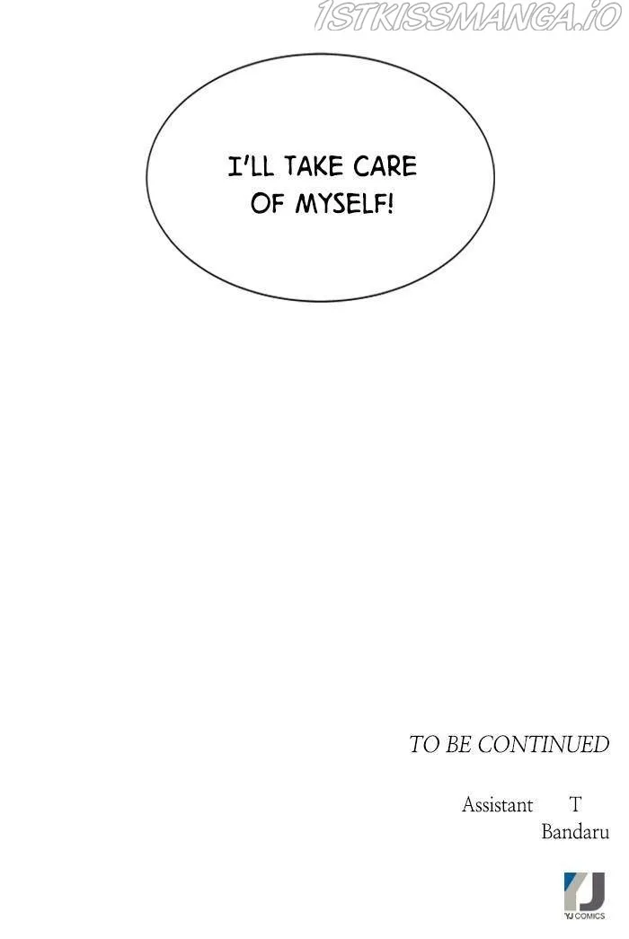 It's Mine Chapter 131 page 84 - 