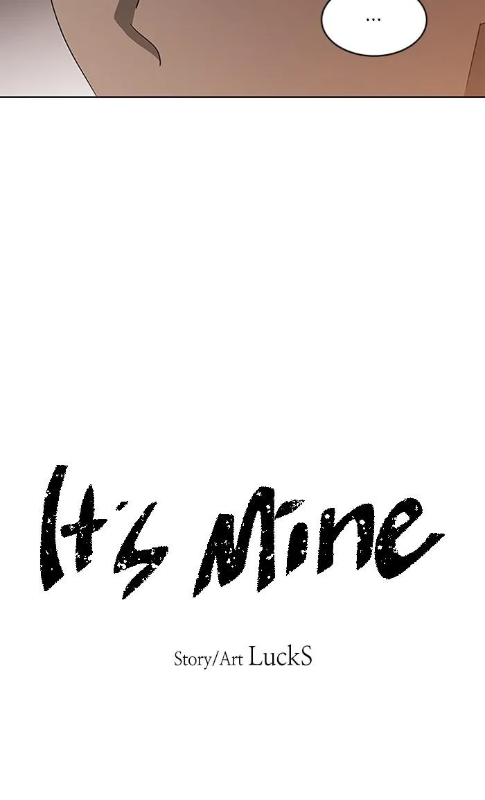 It's Mine Chapter 132 page 13 - 
