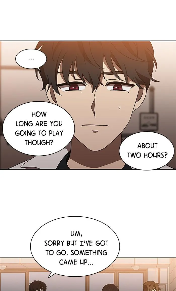 It's Mine Chapter 132 page 17 - 