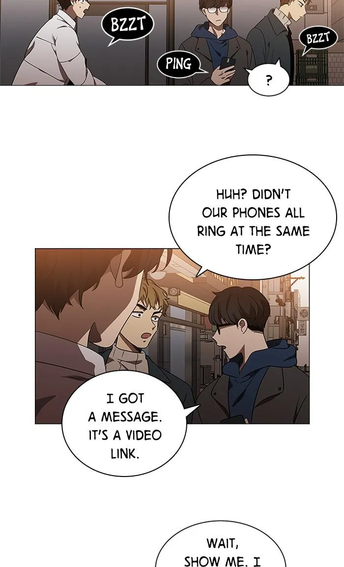 It's Mine Chapter 132 page 18 - 