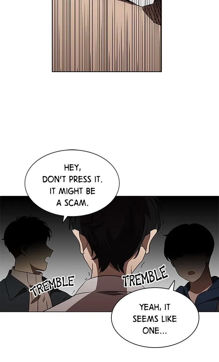 It's Mine Chapter 132 page 20 - 