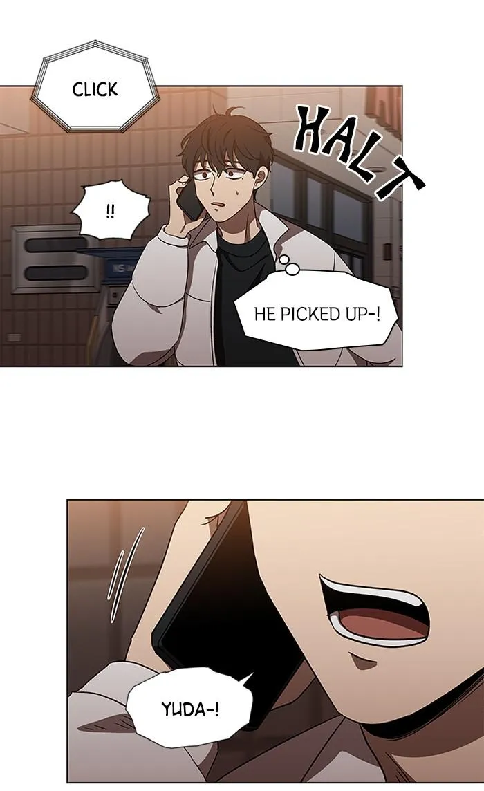 It's Mine Chapter 132 page 32 - 