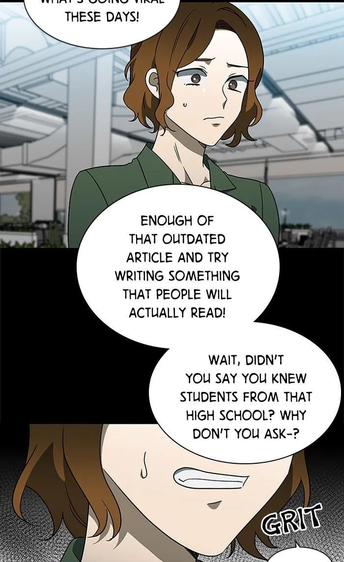 It's Mine Chapter 132 page 46 - 
