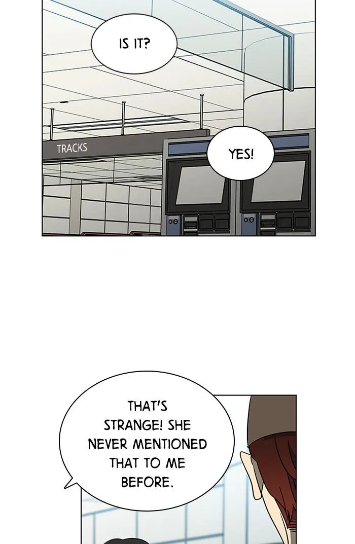 It's Mine Chapter 132 page 55 - 