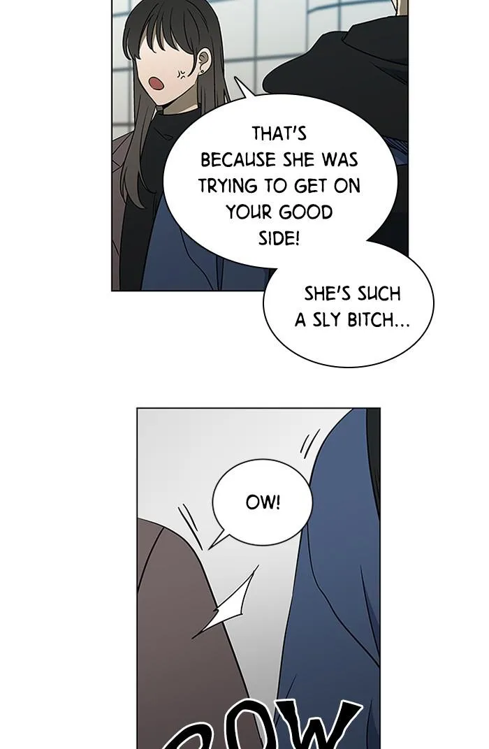 It's Mine Chapter 132 page 56 - 