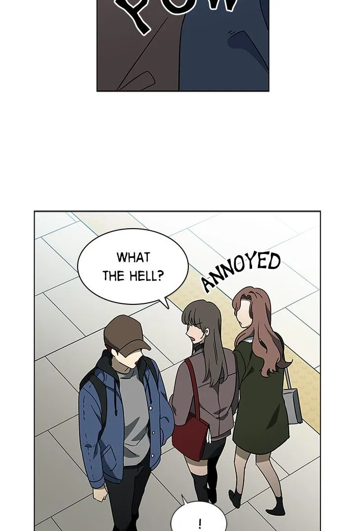 It's Mine Chapter 132 page 57 - 