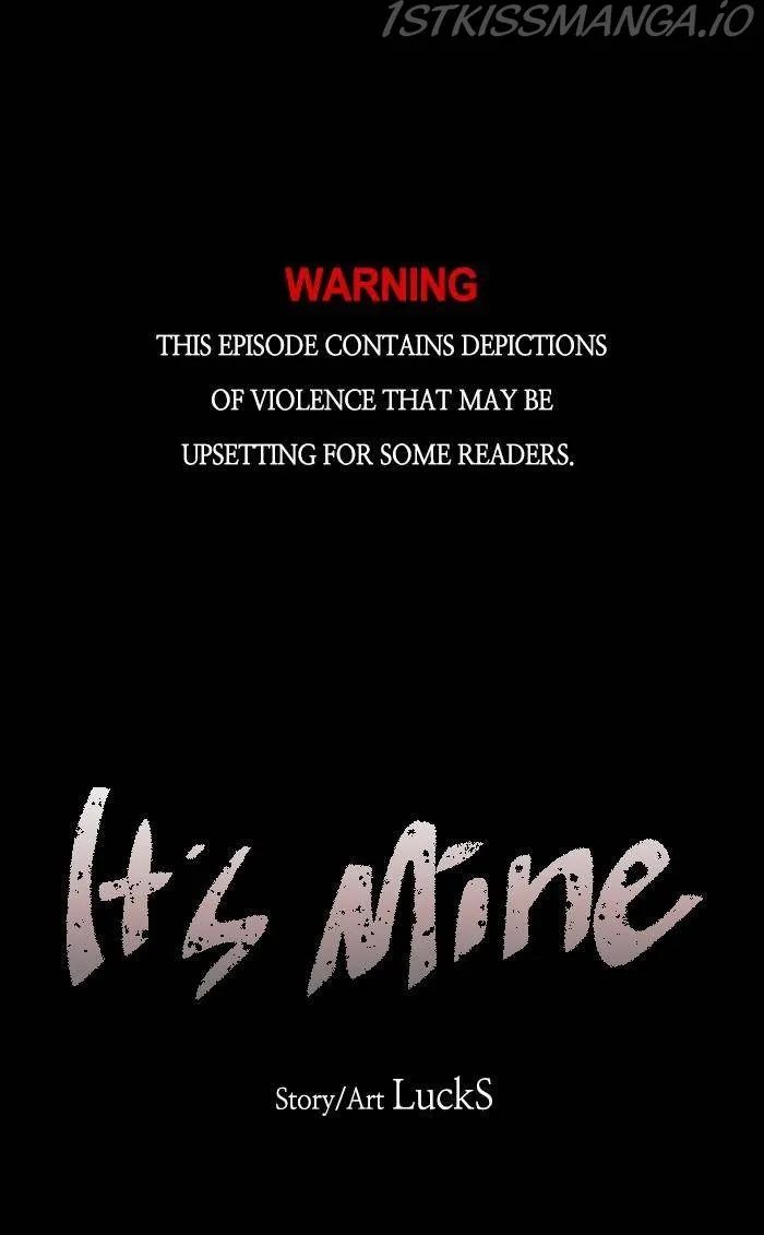 It's Mine Chapter 133 page 1 - 